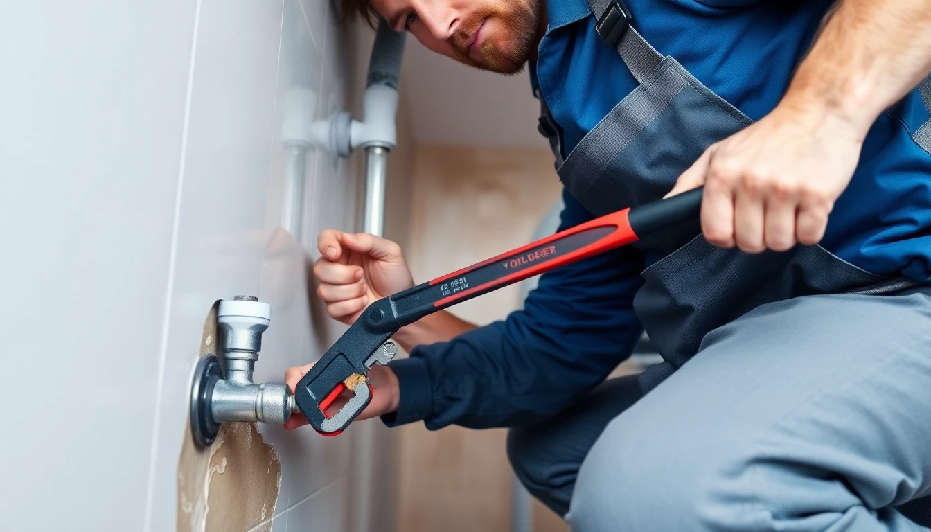 Leak Related Water Damage Repair